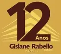 12 anos - Gislane Rabello Imóveis